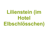 Lilienstein (im Hotel Elbschlösschen) Logo