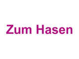 Zum Hasen Logo