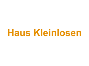 Haus Kleinlosen Logo
