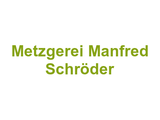Metzgerei Manfred Schröder Logo