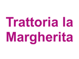Trattoria la Margherita Logo