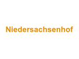 Niedersachsenhof Logo