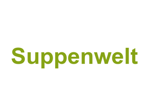 Suppenwelt Logo