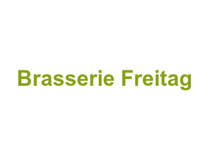 Brasserie Freitag Logo