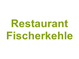 Restaurant Fischerkehle Logo