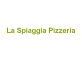 La Spiaggia Pizzeria Logo