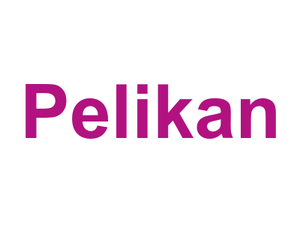 Pelikan Logo