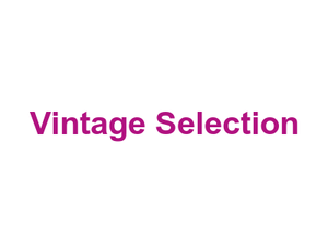 Vintage Selection Logo