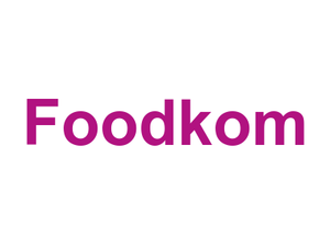 Foodkom Logo