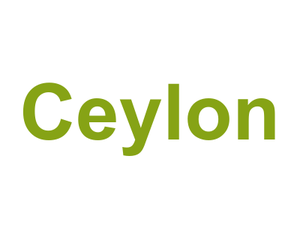 Ceylon Logo