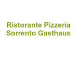 Ristorante Pizzeria Sorrento Gasthaus Logo