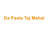 Da Paolo Taj Mahal Logo