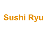 Sushi Ryu Logo