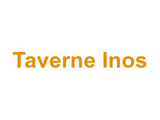 Taverne Inos Logo
