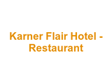 Karner Flair Hotel - Restaurant Logo