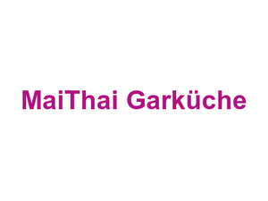 MaiThai Garküche Logo