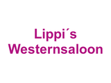 Lippi´s Westernsaloon Logo