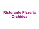 Ristorante Pizzeria Orchidea Logo