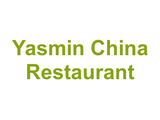 Yasmin China Restaurant Logo