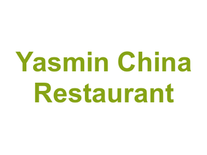 Yasmin China Restaurant Logo