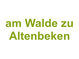 Kloster St. Andreas am Walde zu Altenbeken Logo