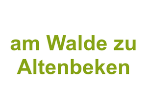 Kloster St. Andreas am Walde zu Altenbeken Logo
