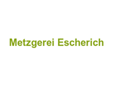 Metzgerei Escherich Logo