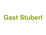 Gast Stuberl Logo