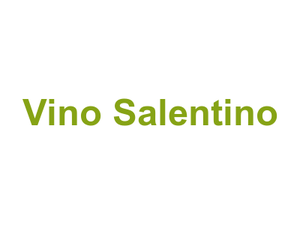Vino Salentino Logo