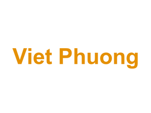 Viet Phuong Logo