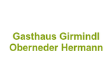 Gasthaus Girmindl Oberneder Hermann Logo