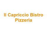 Il Capriccio Bistro Pizzeria Logo