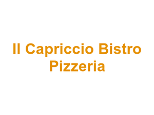 Il Capriccio Bistro Pizzeria Logo