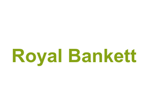 Royal Bankett Logo