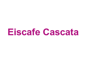 Eiscafe Cascata Logo
