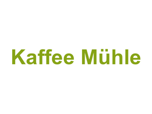Kaffee Mühle Logo