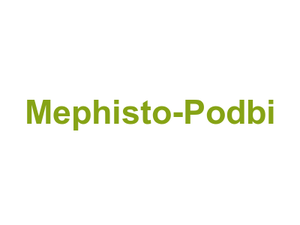 Mephisto-Podbi Logo
