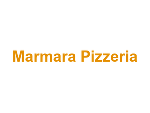 Marmara Pizzeria Logo