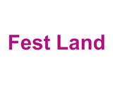 Fest Land Logo