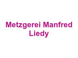 Metzgerei Manfred Liedy Logo