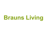 Brauns Living Logo