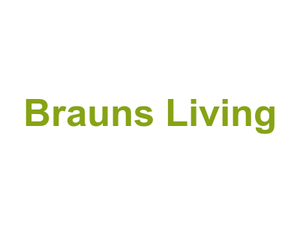 Brauns Living Logo