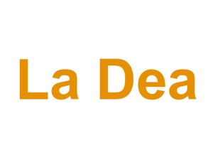 La Dea Logo
