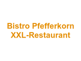Bistro Pfefferkorn XXL-Restaurant Logo