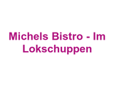 Michel's Bistro - Im Lokschuppen Logo