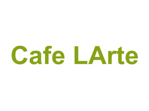 Cafe L'Arte Logo