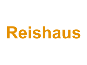Reishaus Logo