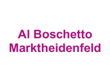Al Boschetto Marktheidenfeld Logo