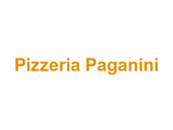 Pizzeria Paganini Logo