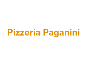 Pizzeria Paganini Logo